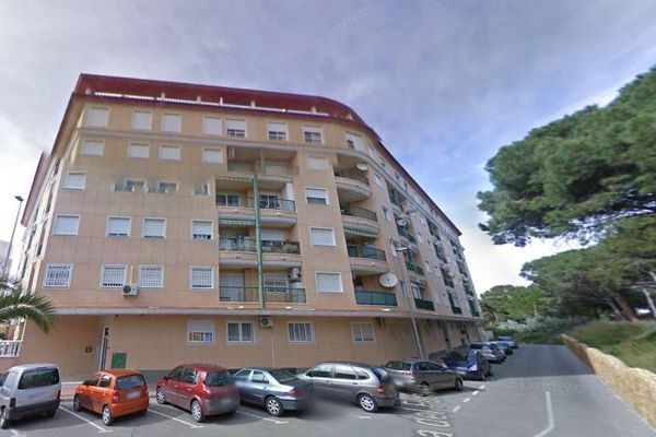 Appartement
                                a vendre
                                in Guardamar Del Segura