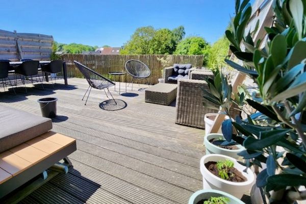 Apartment for sale / Schilde