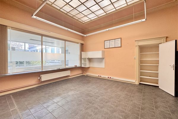 Huis te huur / Eeklo
