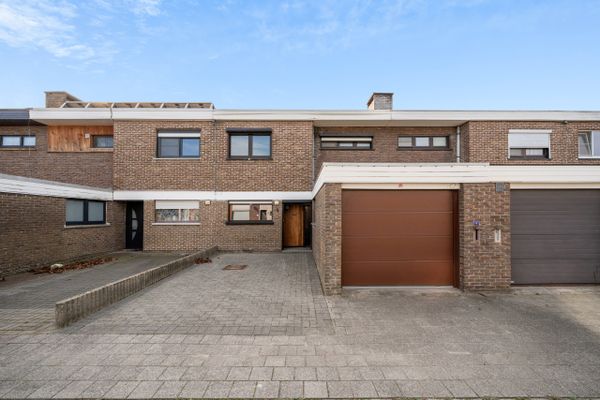 Huis te koop / Waregem