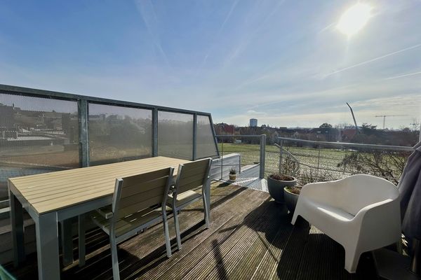 Appartement te koop / Heverlee