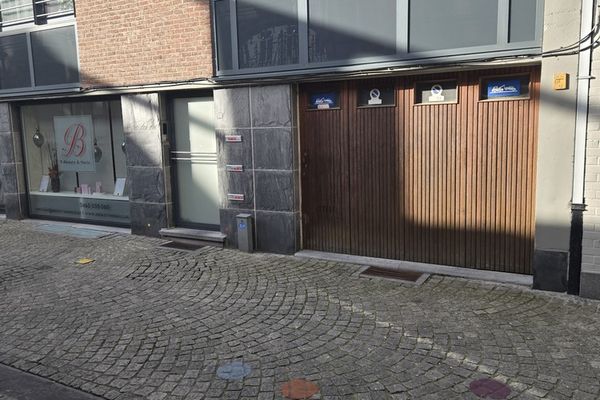 Garage te huur / Leuven