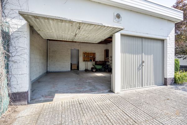 Huis te koop / Zonhoven