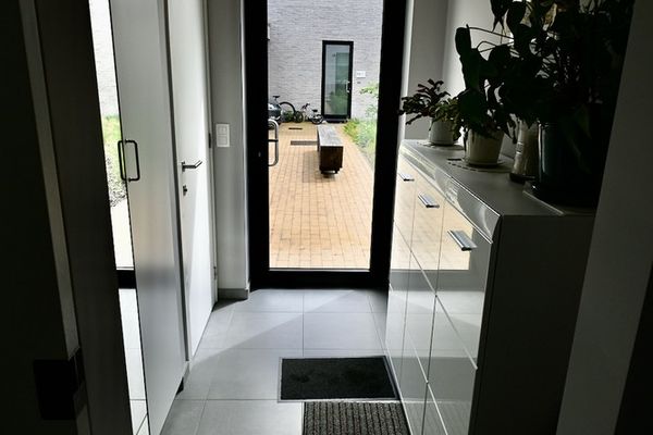 Huis te koop / Nijlen
