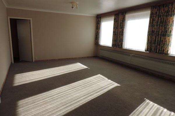 Appartement verhuurd / Beverlo