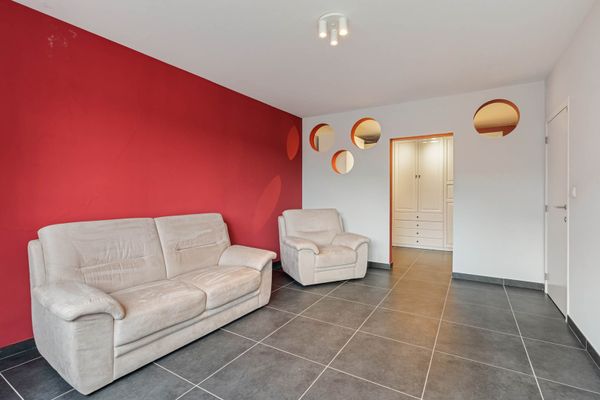 Appartement verkocht / Halen