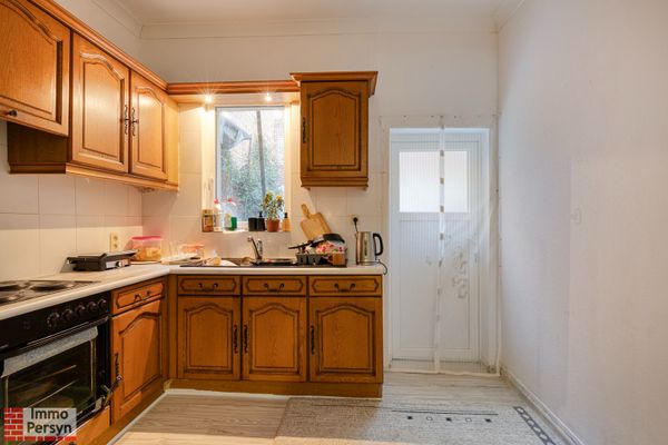 Huis te koop / Scherpenheuvel