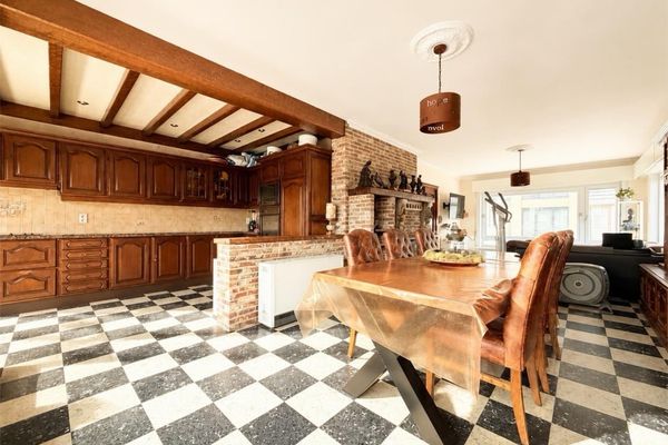 Huis
                                te koop
                                in Ichtegem