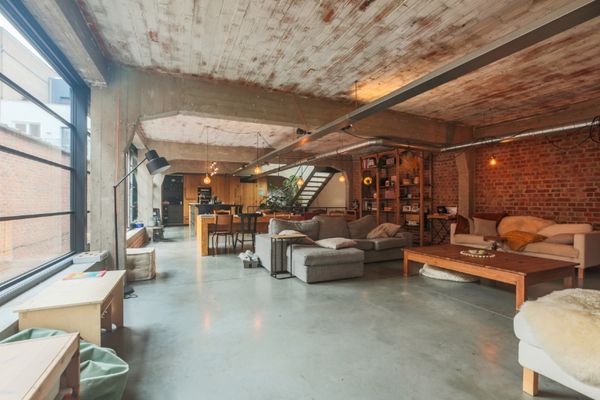 Appartement te koop / Kortrijk