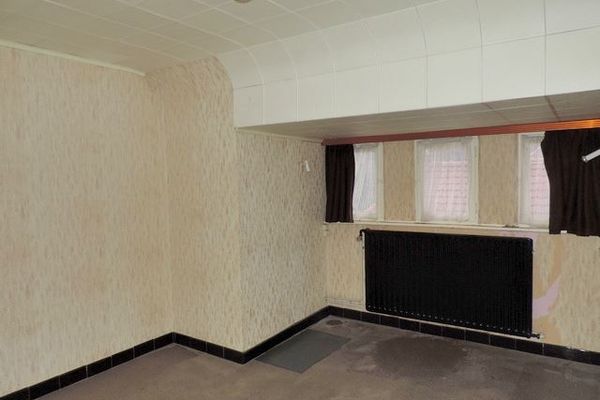 Huis verkocht / Koersel