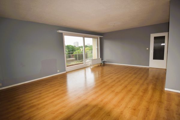 Appartement te koop / Ganshoren