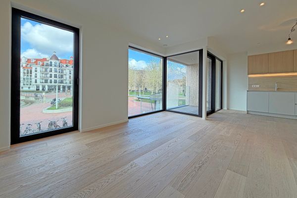 Appartement te koop / Knokke-Heist