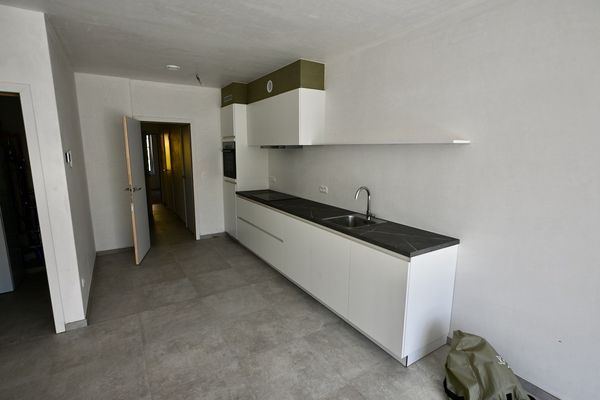 Appartement optie koop / Zoersel
