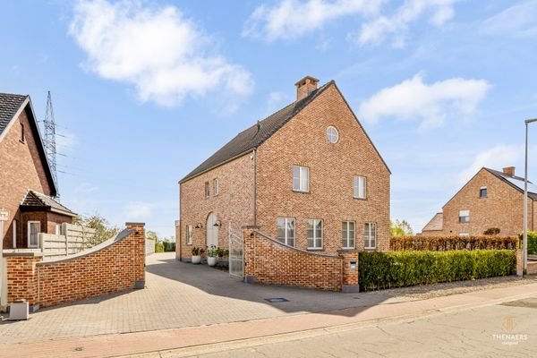 Huis te koop / Sint-Truiden