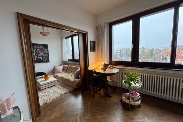 Appartement te huur / Antwerpen