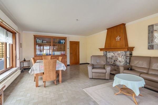 Huis te koop / Waanrode