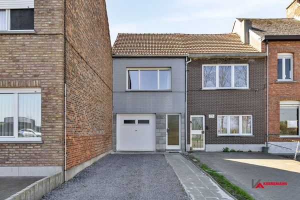 Huis
                            te koop in Boom