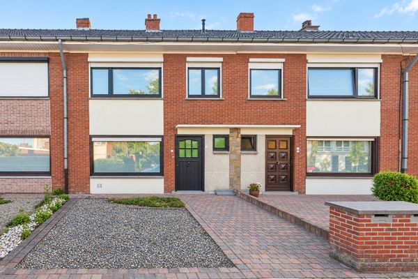 Woning in Kortrijk