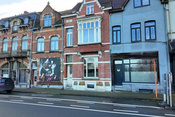 Appartement verhuurd in Eeklo