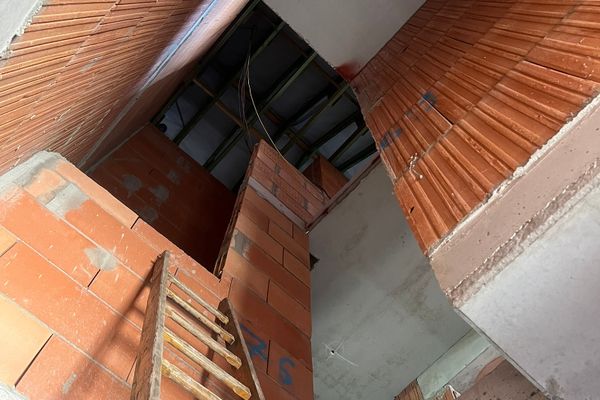 Huis te koop / Diksmuide
