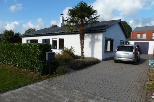 Woning
                            verkocht in De Pinte