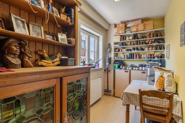 Huis te koop / Erps-Kwerps
