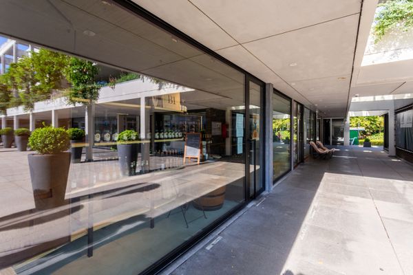 Commercieel te koop / Brasschaat