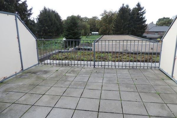 Appartement verkocht / Paal