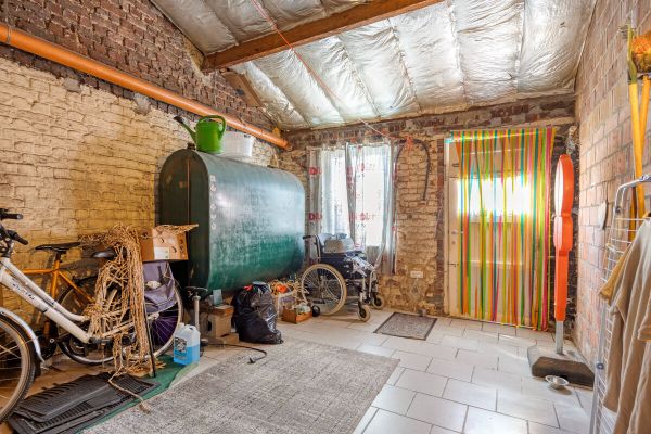 Huis te koop / Meerbeke