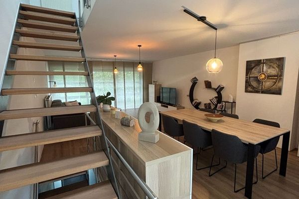 Huis te huur / Hasselt