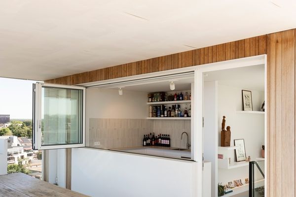 Appartement te koop / Hasselt