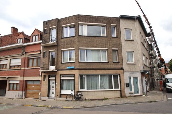 Huis
                            recent verkocht in Leuven