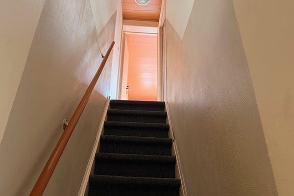 Huis te koop / Begijnendijk