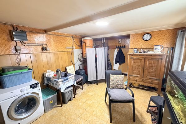 Huis te koop / Vliermaalroot