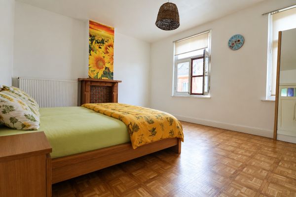 Huis te huur / Eeklo