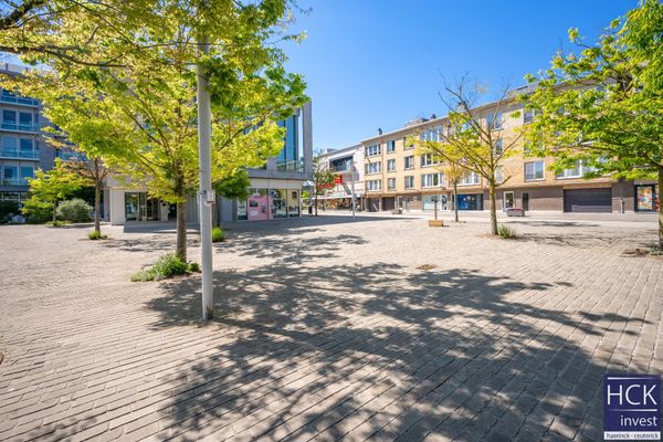 Appartement
                                te koop in Deinze