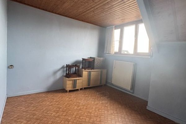 Commercieel te koop / Paal
