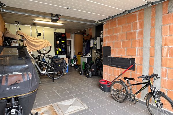 Huis te koop / Bertem