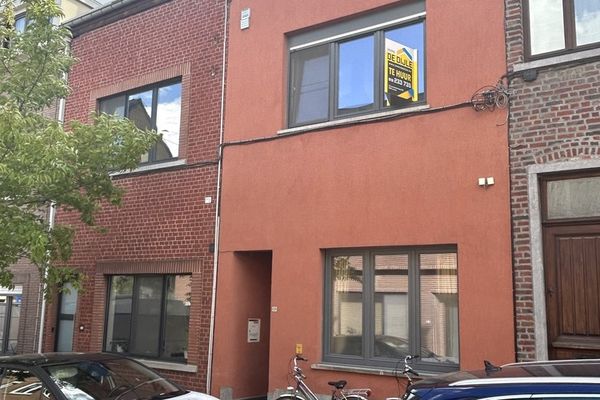 Appartement te huur / Leuven