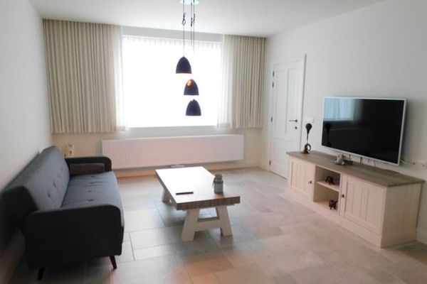 Huis optie koop / Kwaadmechelen