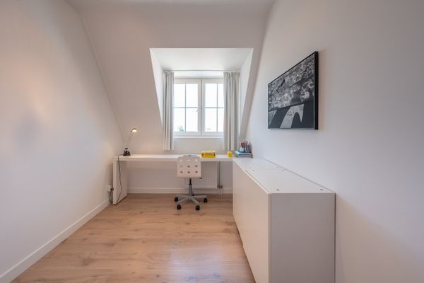 Foto van het pand
