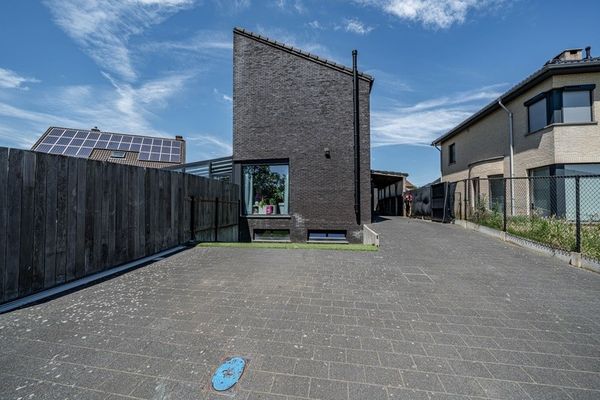 Huis te koop / Scherpenheuvel