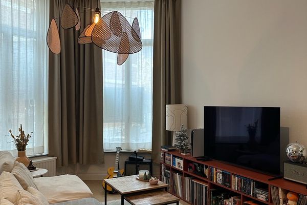 Appartement verkocht / Diest