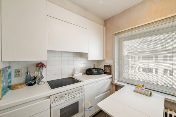Appartement te koop / Oostende