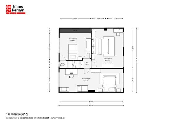 Huis te koop / Scherpenheuvel-Zichem