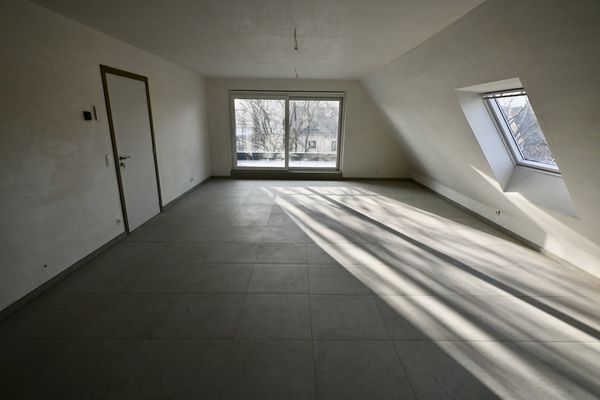 Appartement te koop / Mol