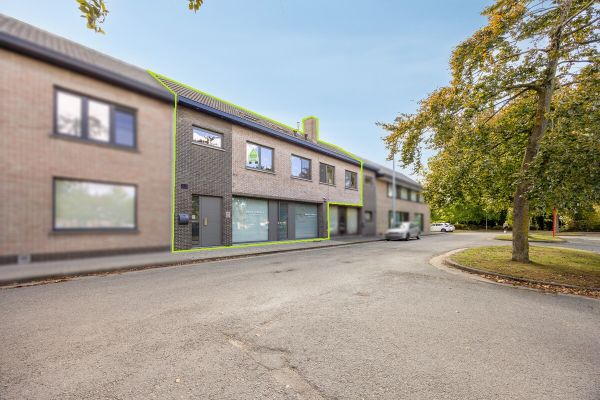 Commercieel
                                te koop
                                in Roeselare