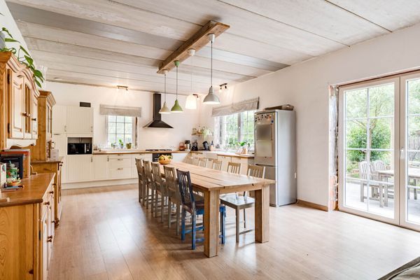 Huis verkocht / Kuringen