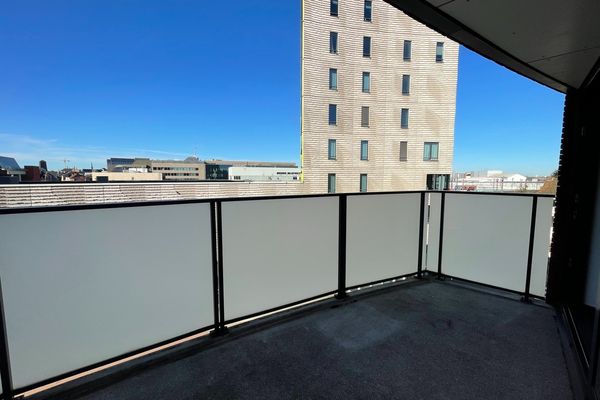 Appartement te huur / Kessel-Lo