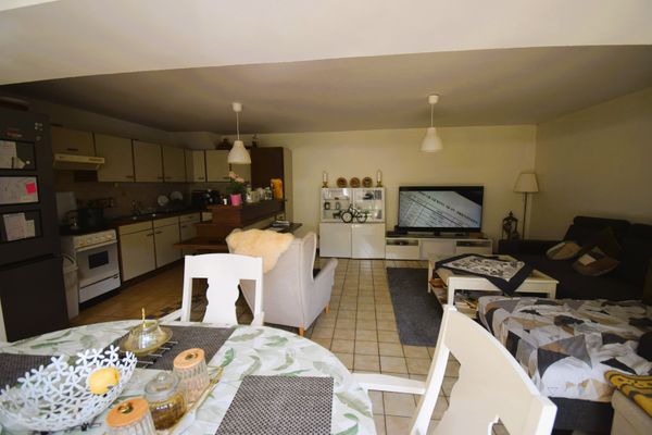 Maison a vendre / Berchem-Sainte-Agathe